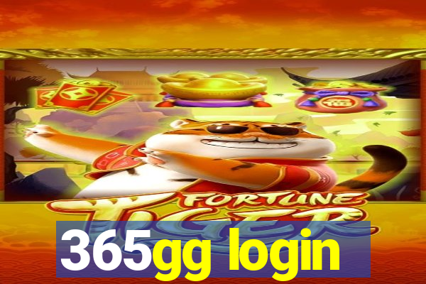 365gg login